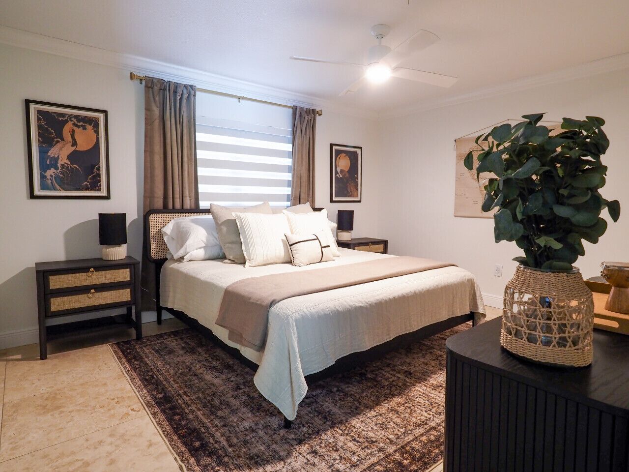 アイロン / アイロン台、旅行用ベビーベッド、WiFi、ベッドシーツ