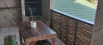 Ocean Nook
Fabulous 2-bedroom apartment in Gqeberha perfect for relaxing