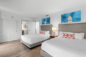 4 Schlafzimmer, Bügeleisen/Bügelbrett, kostenloses WLAN, Bettwäsche