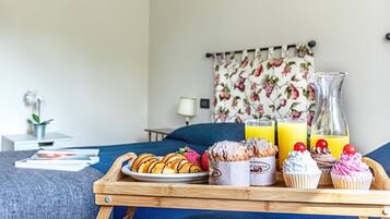 5 Schlafzimmer, Bügeleisen/Bügelbrett, Reisekinderbett, kostenloses WLAN