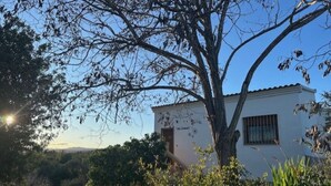 Exterior - Luxury Holiday Home nearby the Beach with Pool (Càlig)