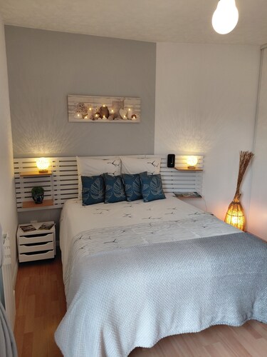 Résidence la clairière aux portes de la baie de Somme