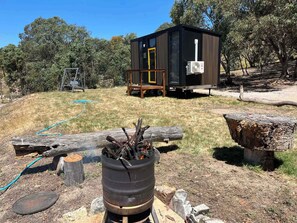 Property grounds - Paradise by Tiny Away (Springfield)