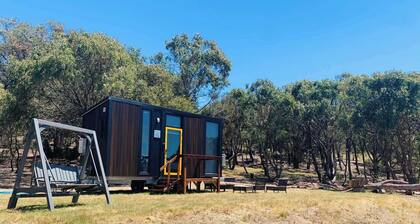 Paradise by Tiny Away