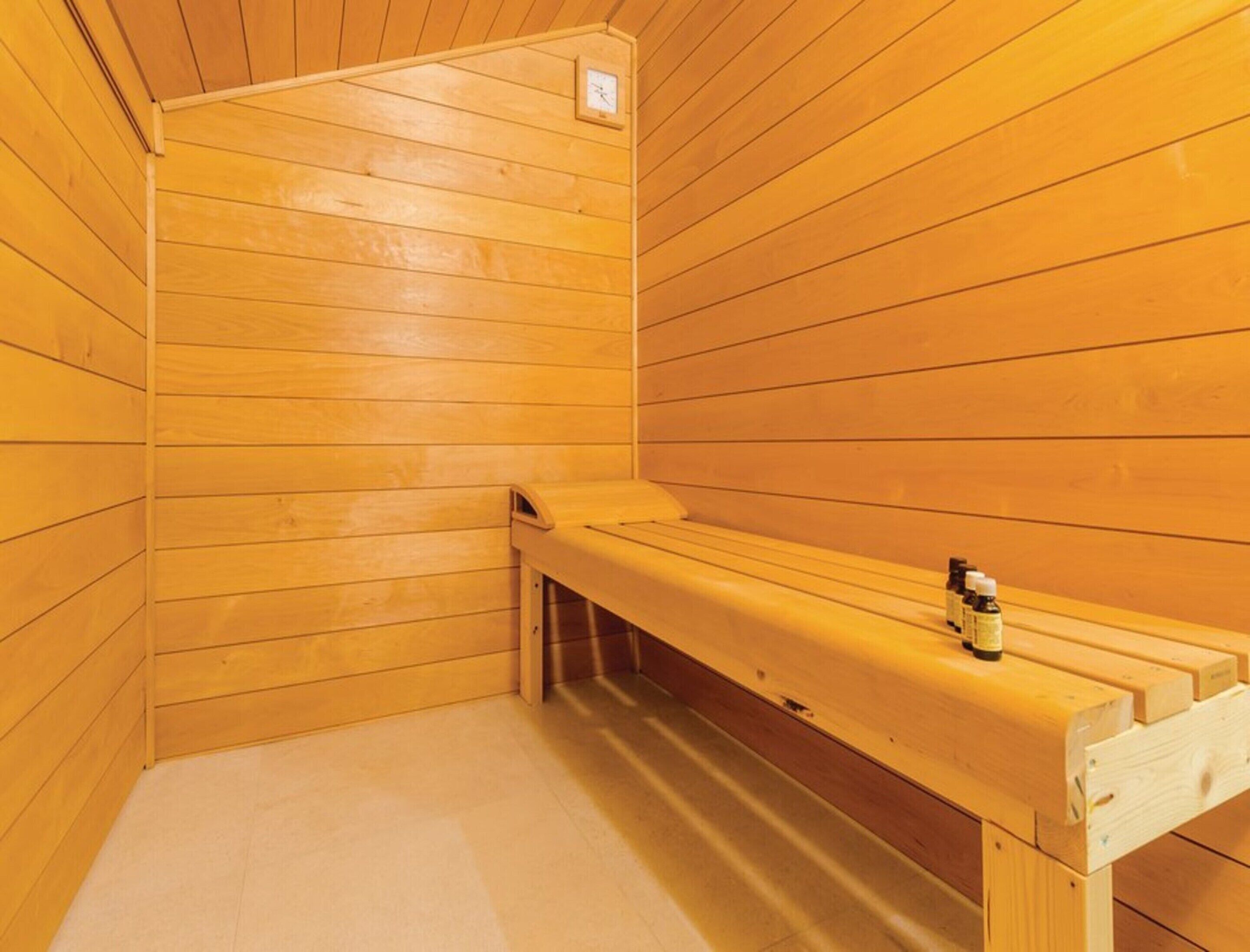 Villa | Wellnessanwendung