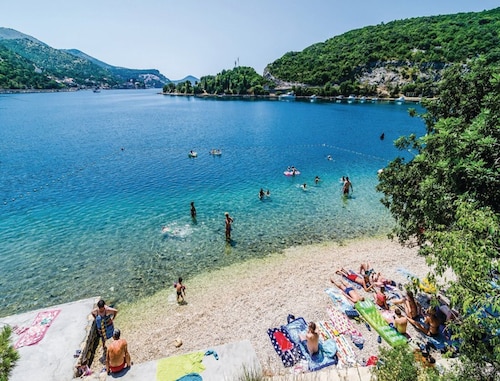 Zaton Family Getaway Near Adriatic Sea