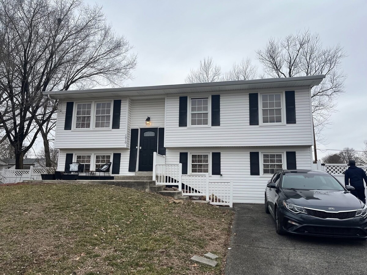 Image de profil de l’hôte