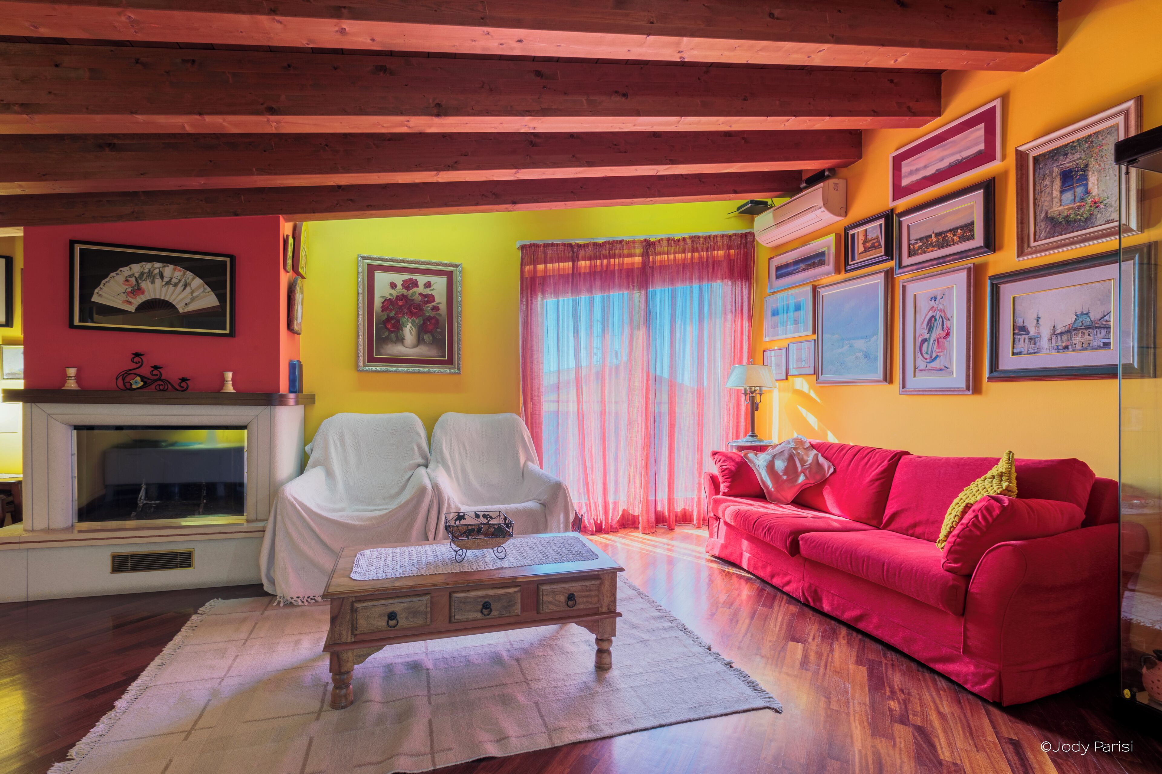 TV connectée, chaîne hi-fi