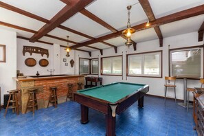 Sala de jogos
