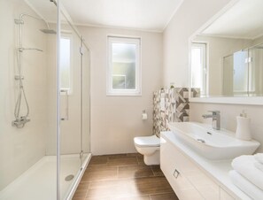 Villa | Bathroom - Paradise Villa in the Countryside (Imotski)