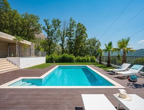 Villa | Pool