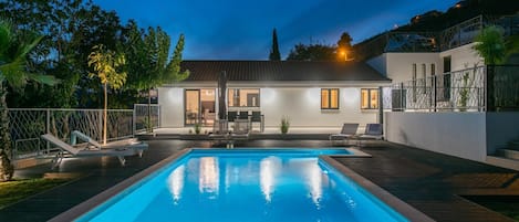 Villa | Extérieur