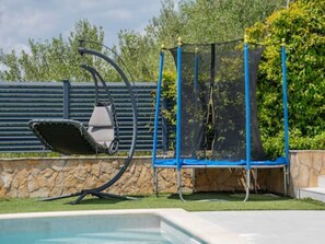 Hus | Pool