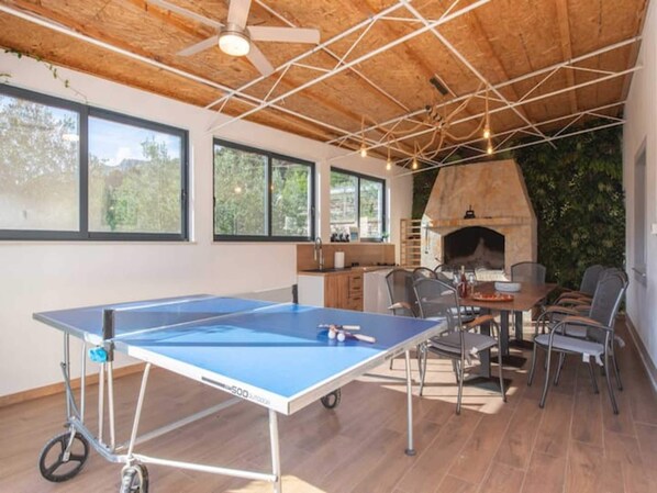 Unclassified image, 1 of 32, button - Famliy Holiday Villa Near Sea (Omis)