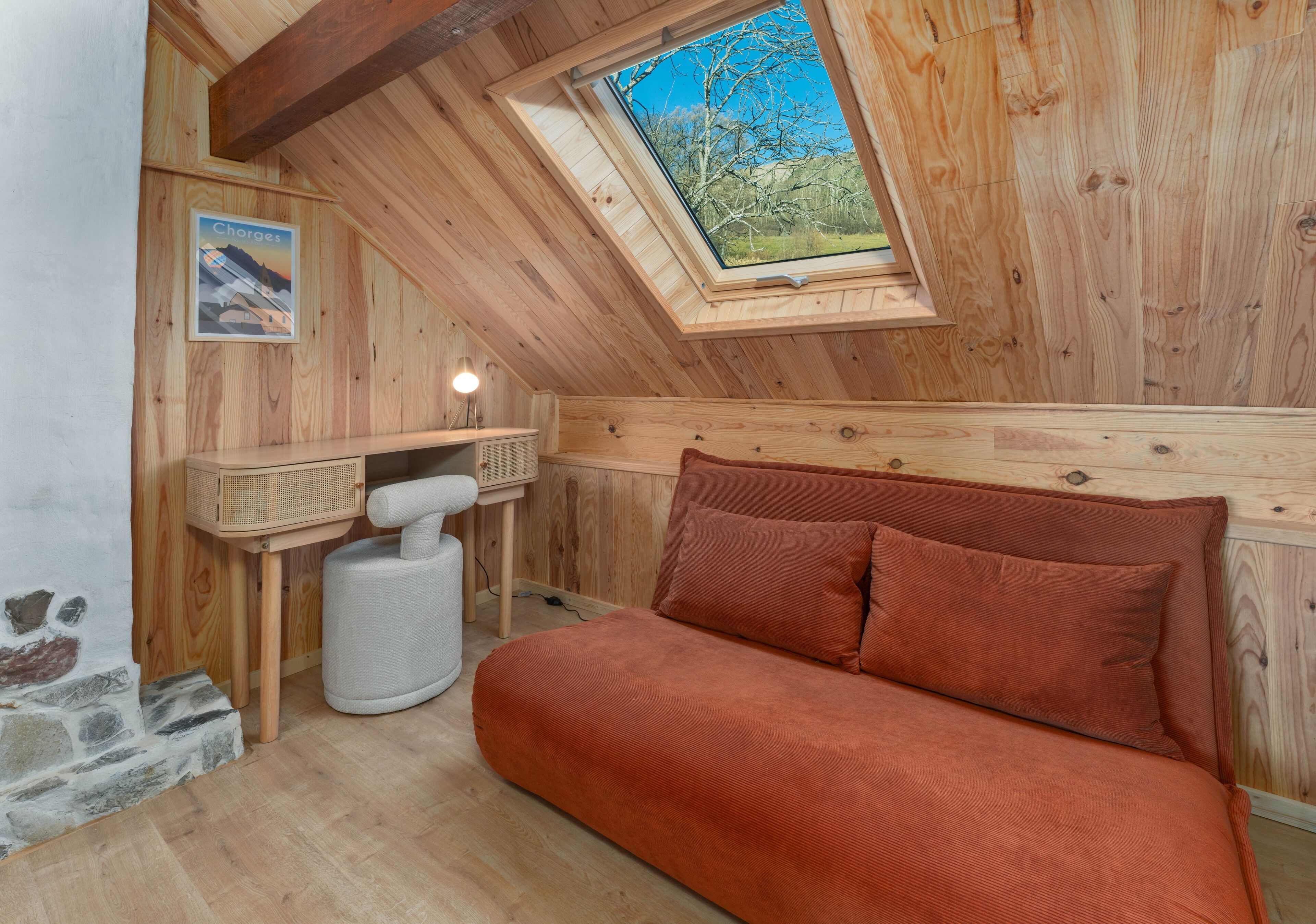Chalet Le Saint-apo Sur Les Hauteurs Du Lac De Serre-ponçon - Savines-le-Lac
