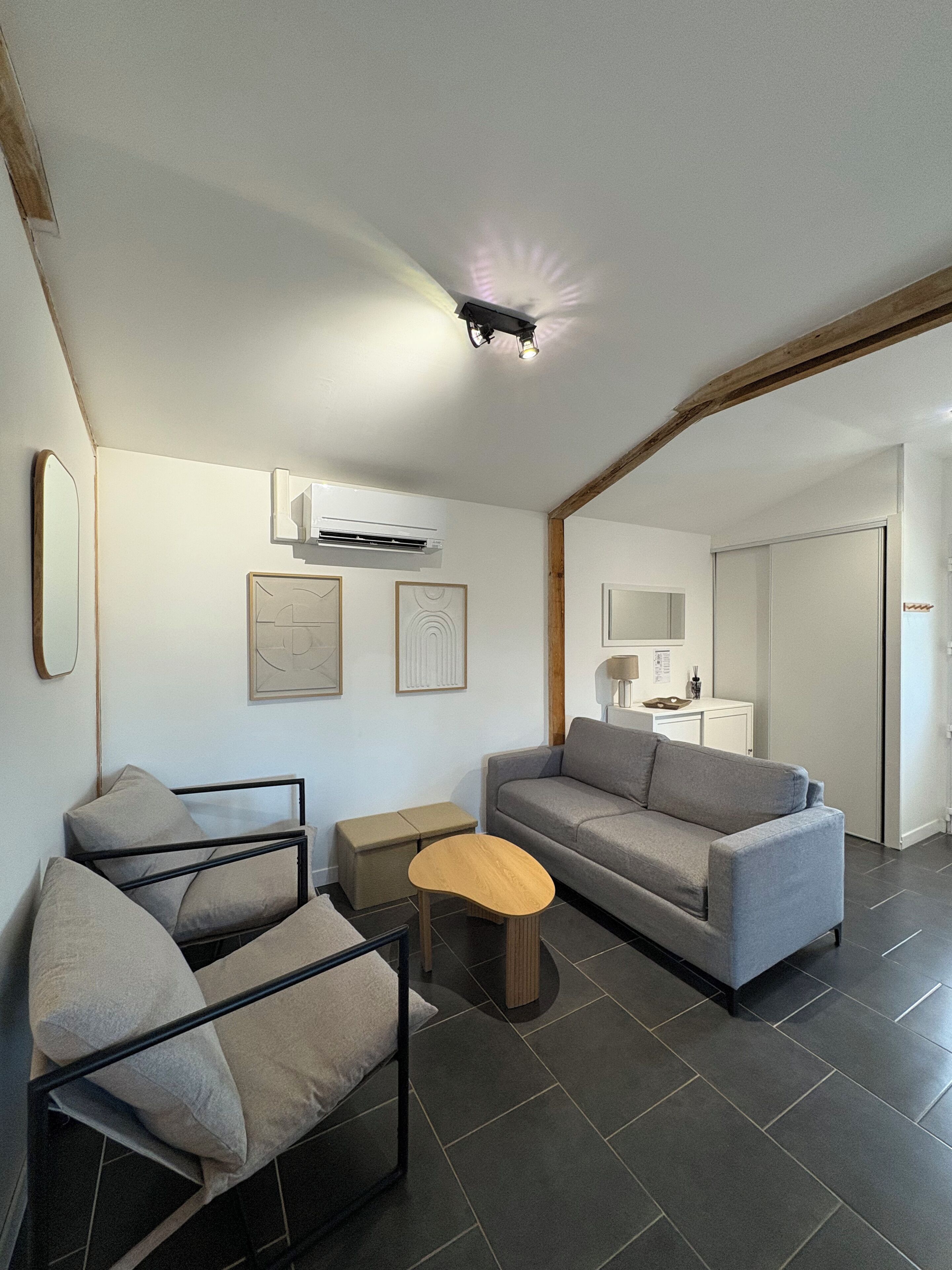 Casa Confort | Zona de estar | Juguetes