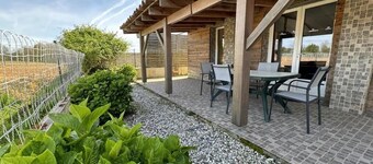 GITE LE GRAND LANDAIS