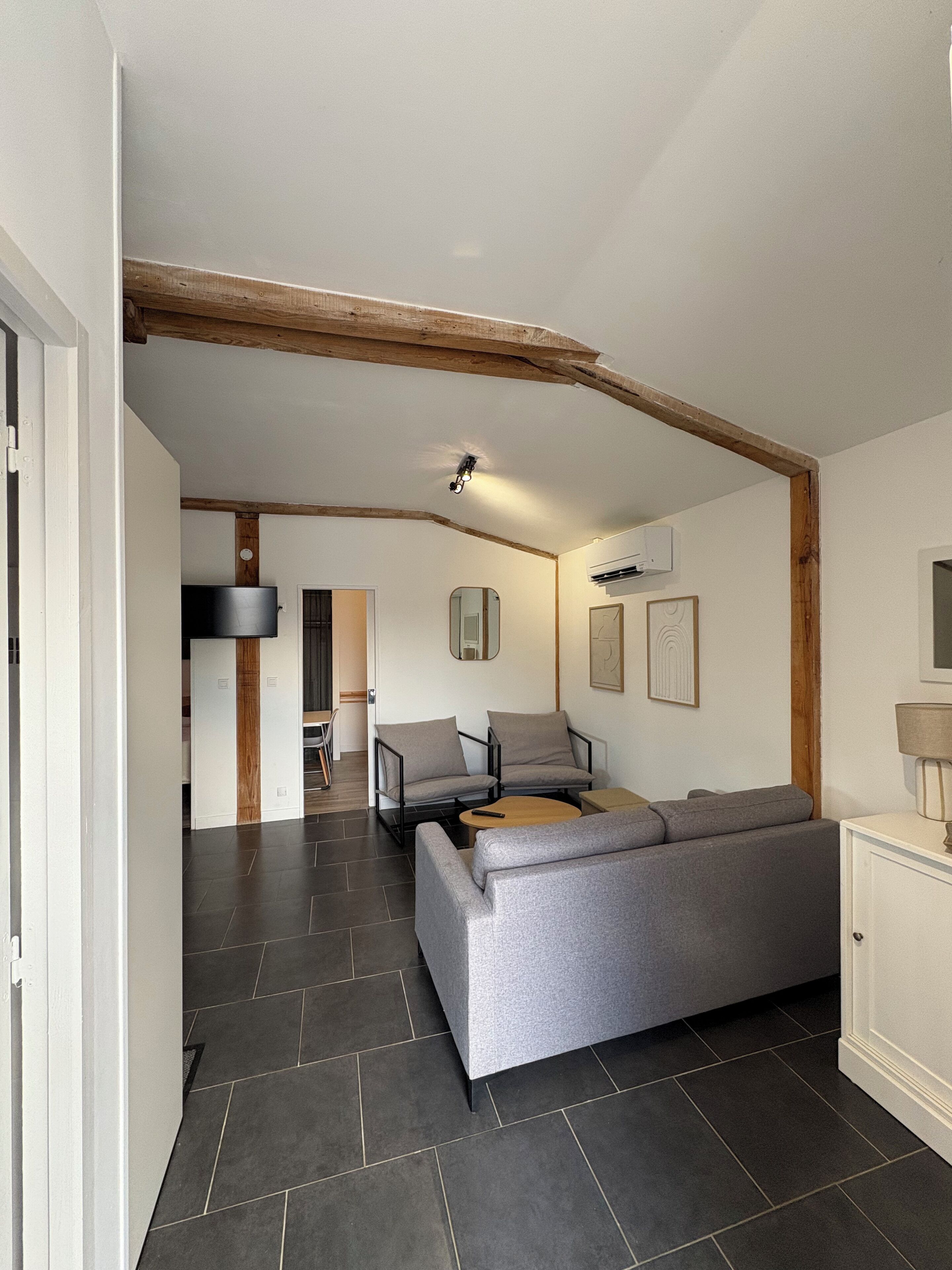 Casa Confort | Zona de estar | Juguetes