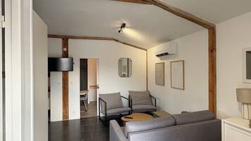 Casa Confort | Zona de estar | Juguetes