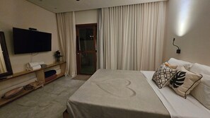 4 dormitorios, tabla de planchar con plancha, wifi y ropa de cama