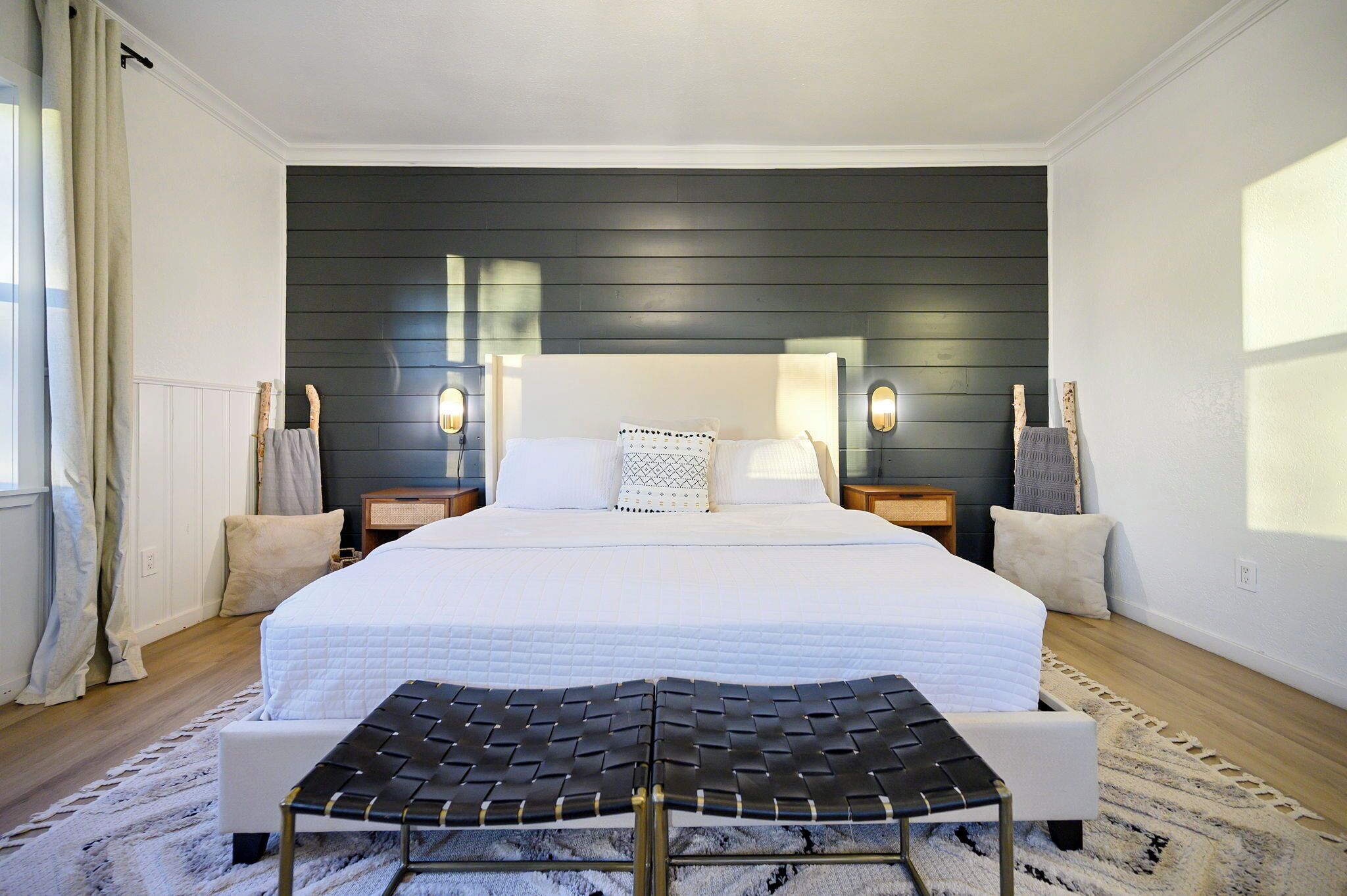 7 Schlafzimmer, kostenloses WLAN, Bettwäsche