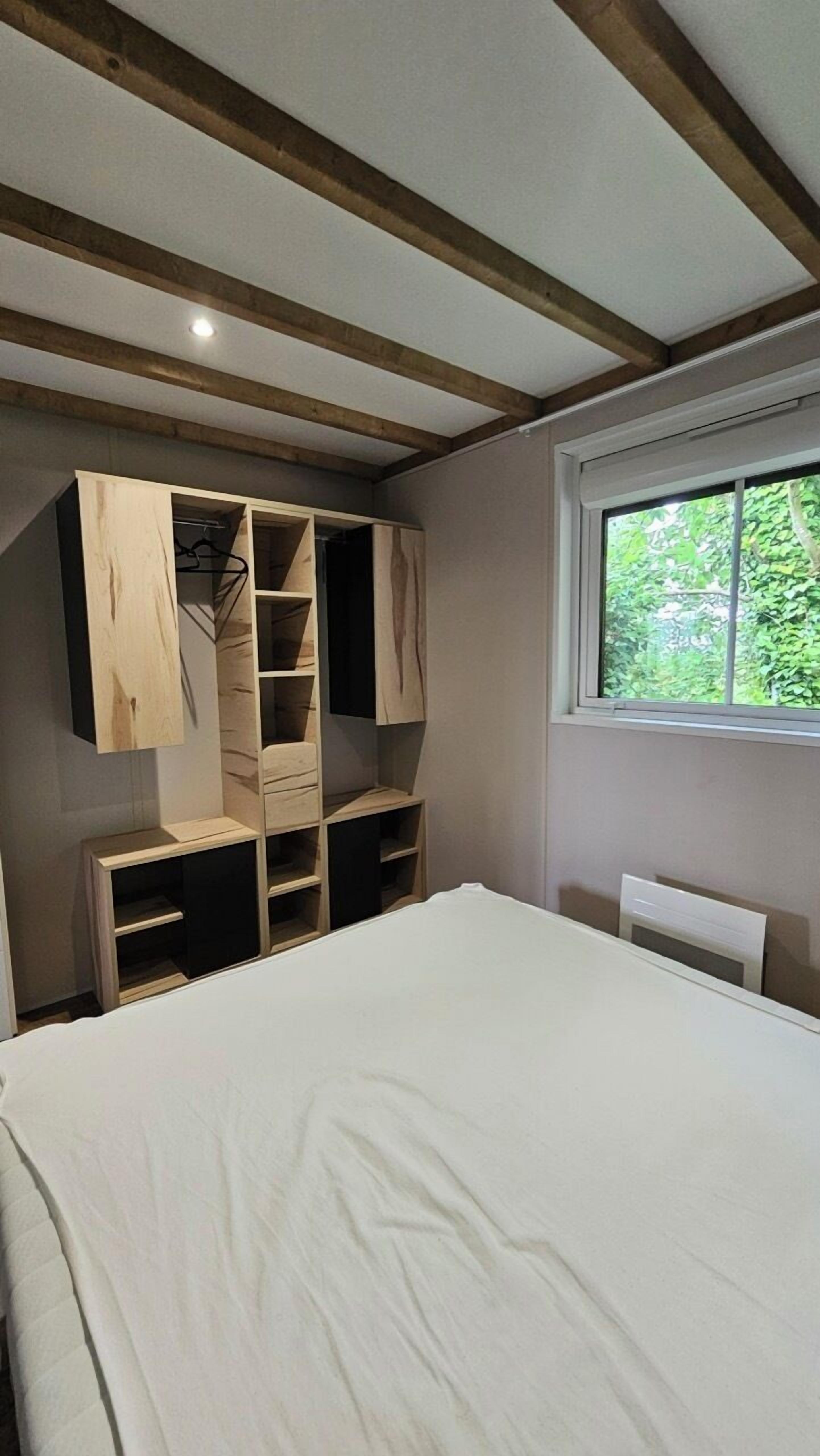 Chalet, Lake View (Terre Neuvas) | Free WiFi