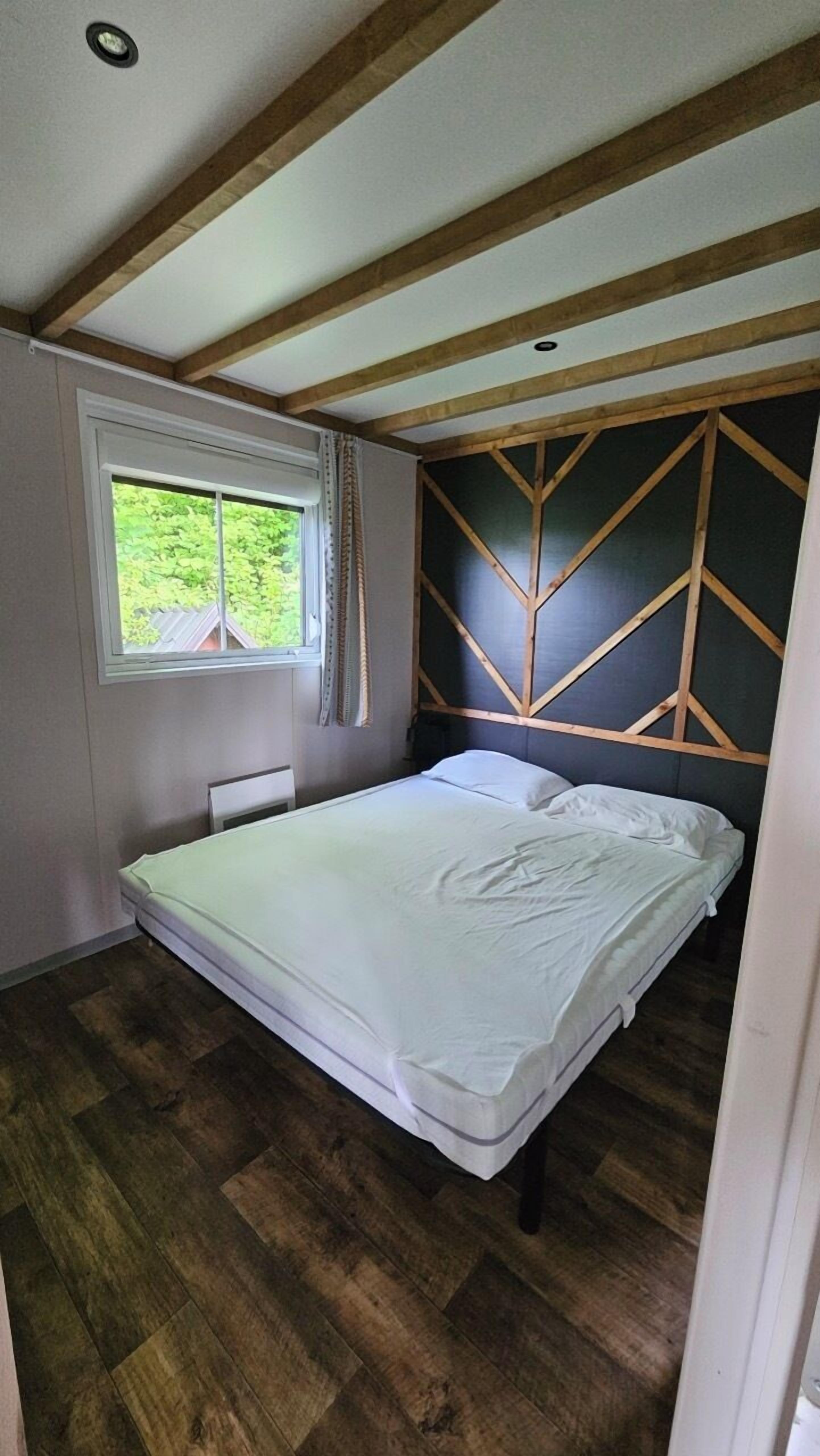 Chalet, vue lac (Terre Neuvas) | Wi-Fi gratuit