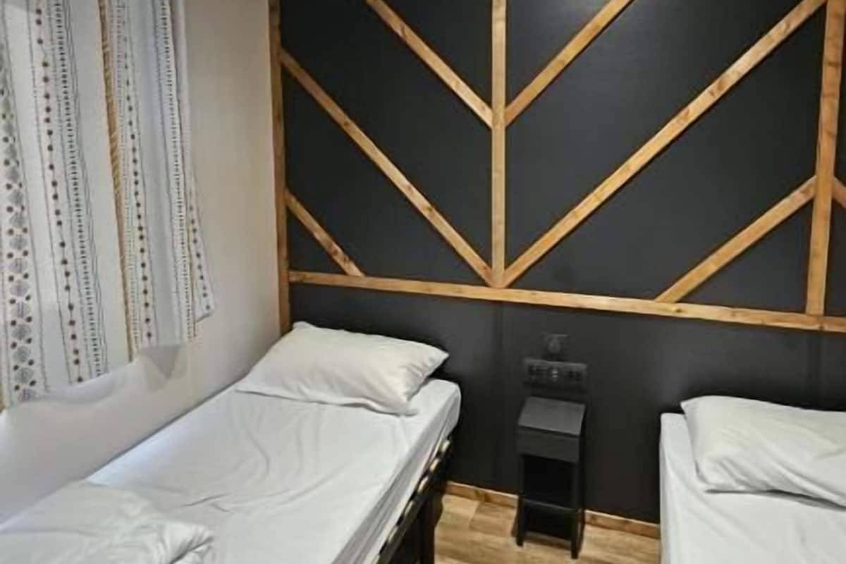 小木屋, 湖景 (Kira) | 免費 Wi-Fi