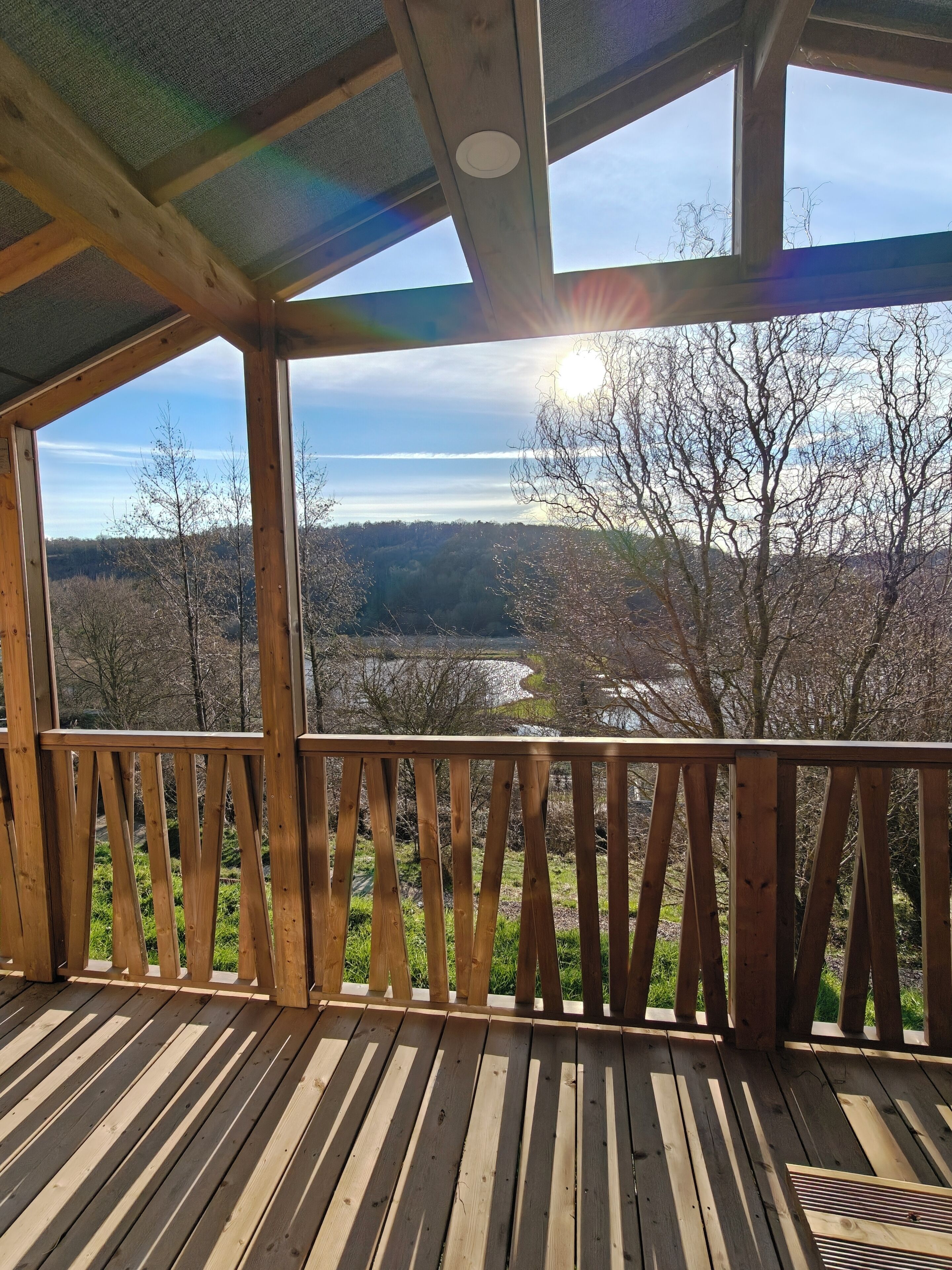 Chalet, Lake View (Ardi) | Free WiFi