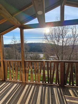 Chalet, Lake View (Ardi) | Free WiFi