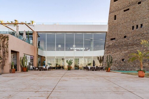 Noria Private Residence |Luxury 1BR| Atlas & Golf View