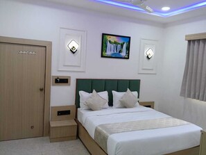Free WiFi - HOTEL HILL TON (Ahmedabad)