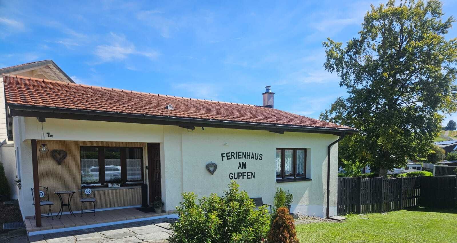 Außenbereich