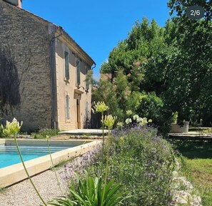 Alberca