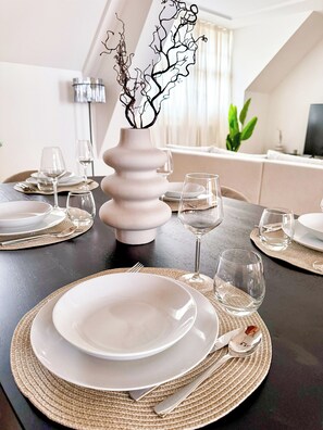 تناول الطعام