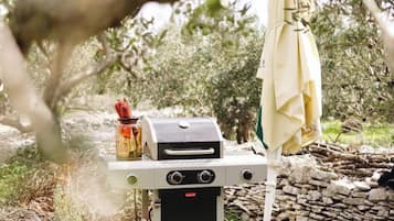 Ferienhütte | Unterkunftsgelände