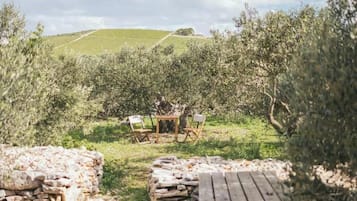 Appartement | Balcon