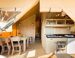 Apartment | Speisen