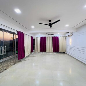 Interior - 4BHK Luxury Villa w/ Pool & Lawn, 6km from Hinjewadi Phase 3 for Stay & Events (Pune)