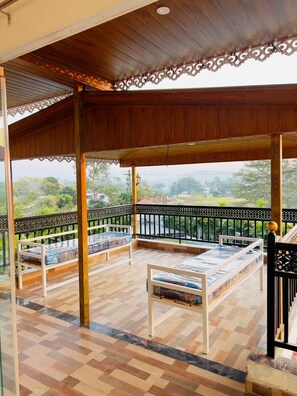Terras