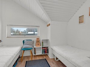 3 bedrooms, Internet - "Hielm" - 490m from the sea by Interhome (Tranekær)