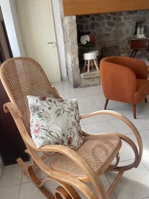Interior - La Maison Marguerite - 900m from the beach (Audierne)