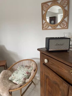 Interior - La Maison Marguerite - 900m from the beach (Audierne)