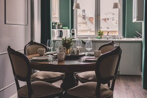 Restauranger