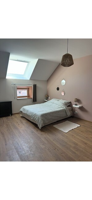 WiFi - 10-person gîte with private spa (Bellenot-sous-Pouilly)