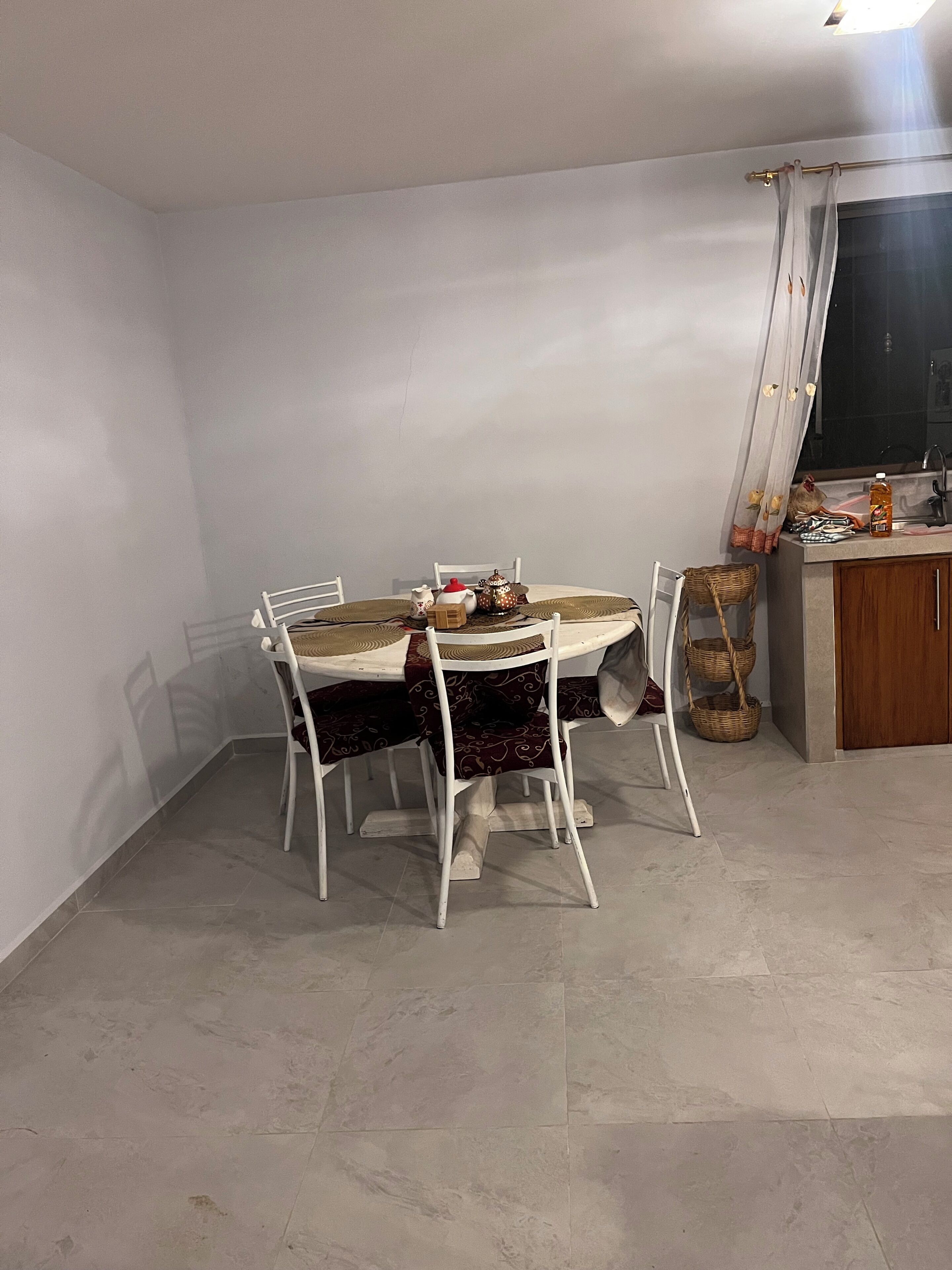 Restauración