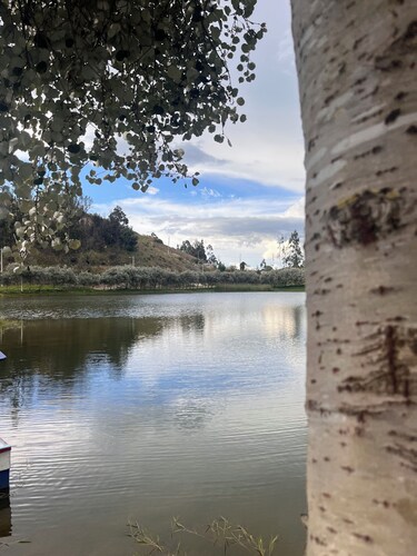 REFUGIO, A COZY PLACE TO UNPLUG FROM THE CITY