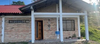 REFUGIO, A COZY PLACE TO UNPLUG FROM THE CITY