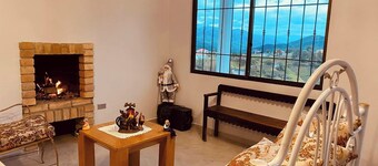 REFUGIO, A COZY PLACE TO UNPLUG FROM THE CITY