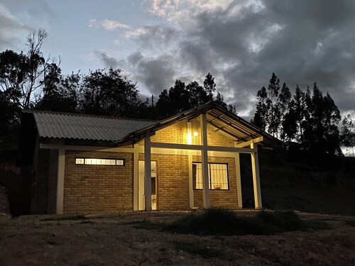 REFUGIO, A COZY PLACE TO UNPLUG FROM THE CITY